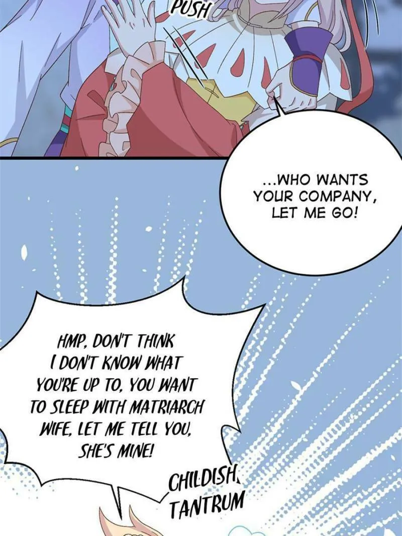 Read My Male Harem (Colored) chapter 70 image 21 on Lezhin