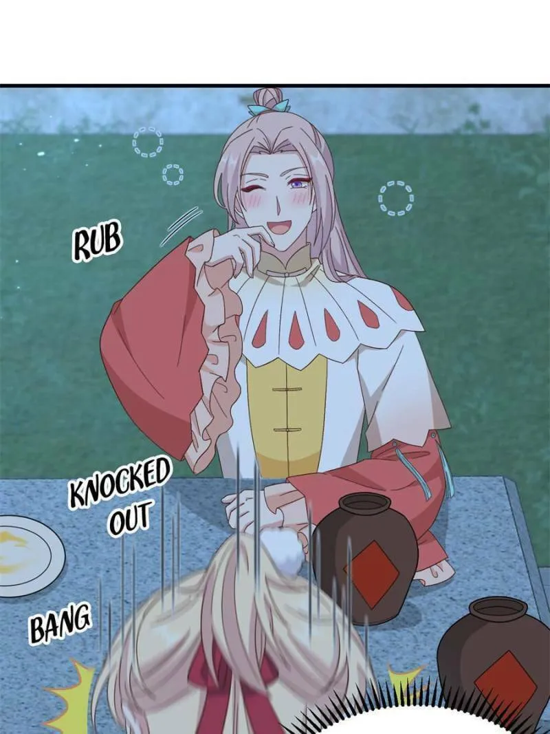 Read My Male Harem (Colored) chapter 70 image 30 on Lezhin