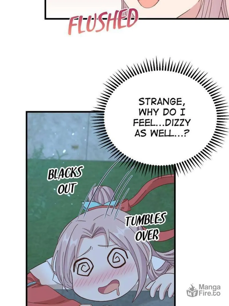 Read My Male Harem (Colored) chapter 70 image 32 on Lezhin