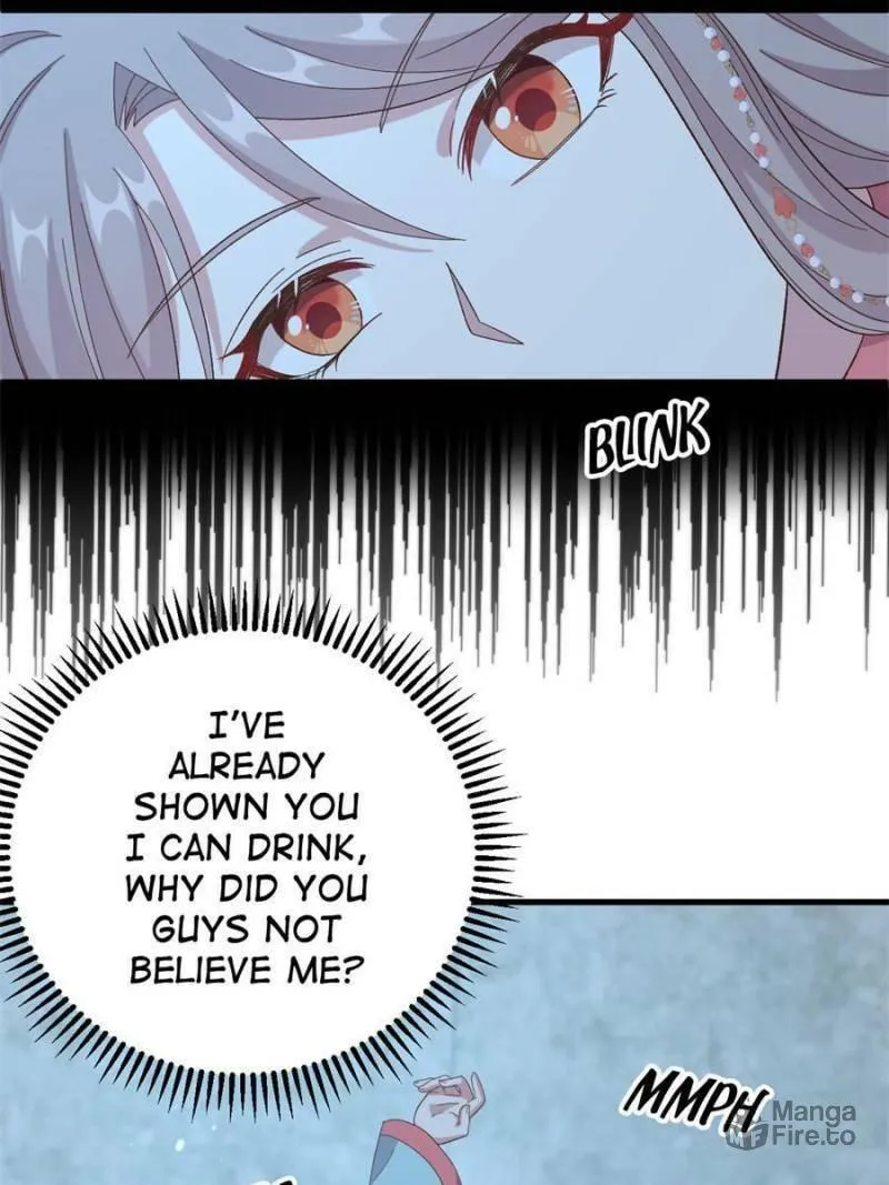 Read My Male Harem (Colored) chapter 70 image 34 on Lezhin