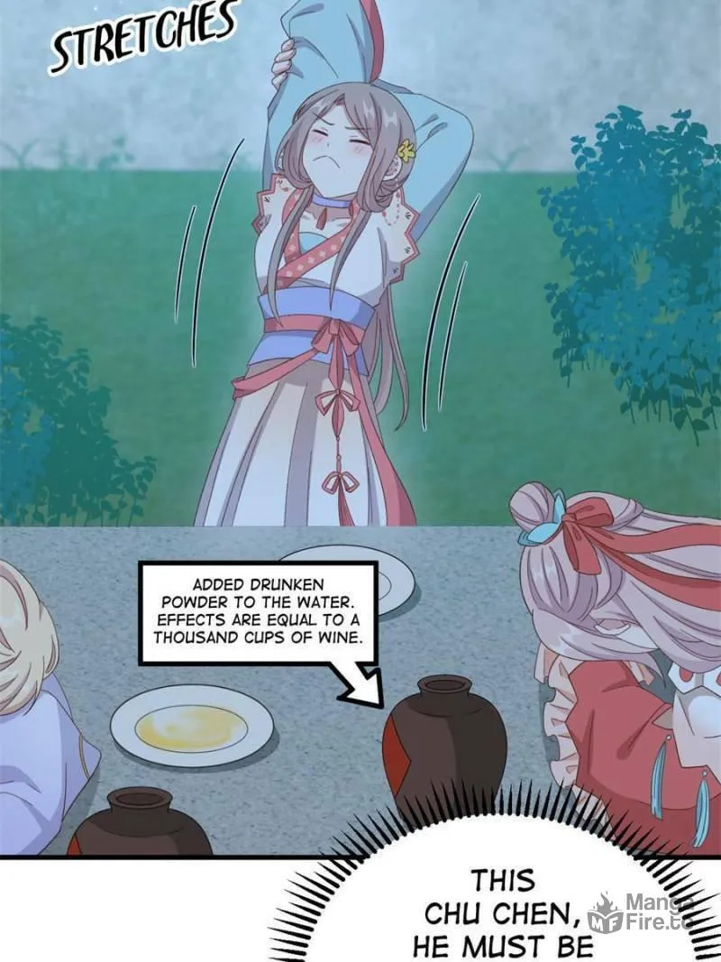 Read My Male Harem (Colored) chapter 70 image 35 on Lezhin