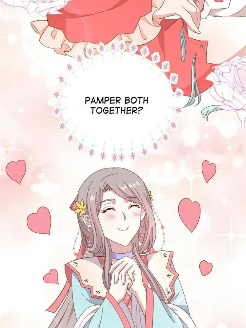 Read My Male Harem (Colored) chapter 70 image 40 on Lezhin
