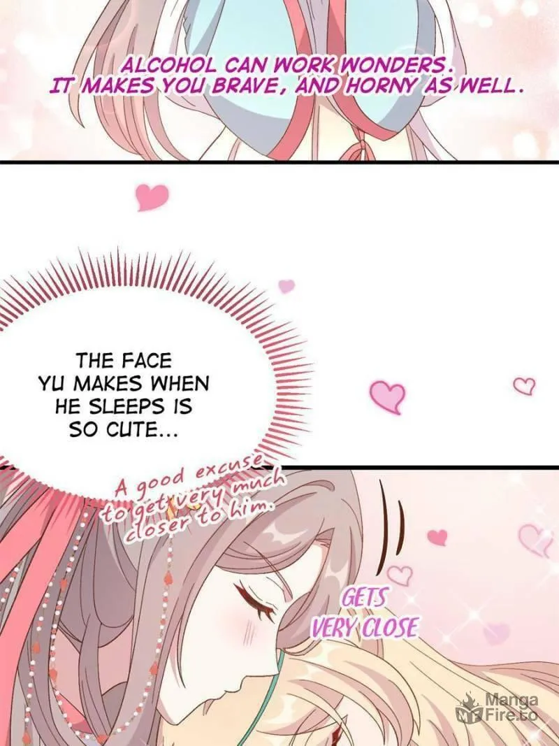 Read My Male Harem (Colored) chapter 70 image 41 on Lezhin