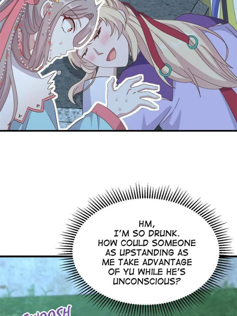 Read My Male Harem (Colored) chapter 70 image 45 on Lezhin