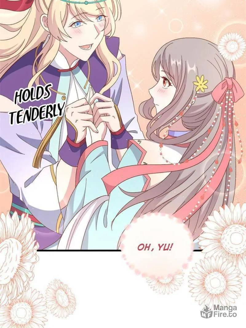 Read My Male Harem (Colored) chapter 70 image 5 on Lezhin