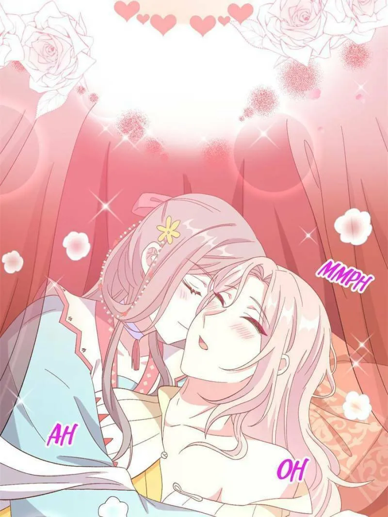 Read My Male Harem (Colored) chapter 70 image 55 on Lezhin