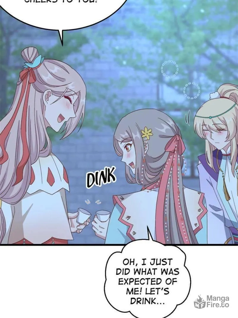 Read My Male Harem (Colored) chapter 70 image 9 on Lezhin