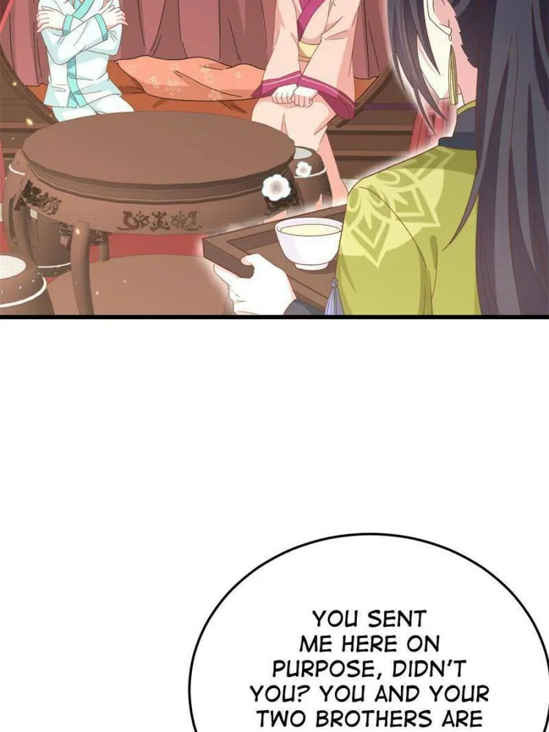 Read My Male Harem (Colored) chapter 71 image 10 on Lezhin