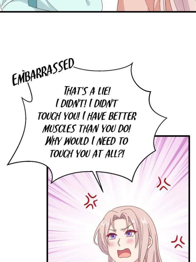 Read My Male Harem (Colored) chapter 71 image 12 on Lezhin