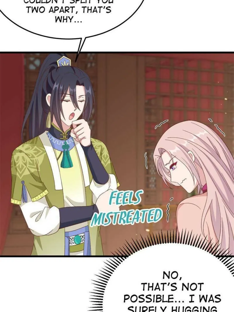 Read My Male Harem (Colored) chapter 71 image 16 on Lezhin
