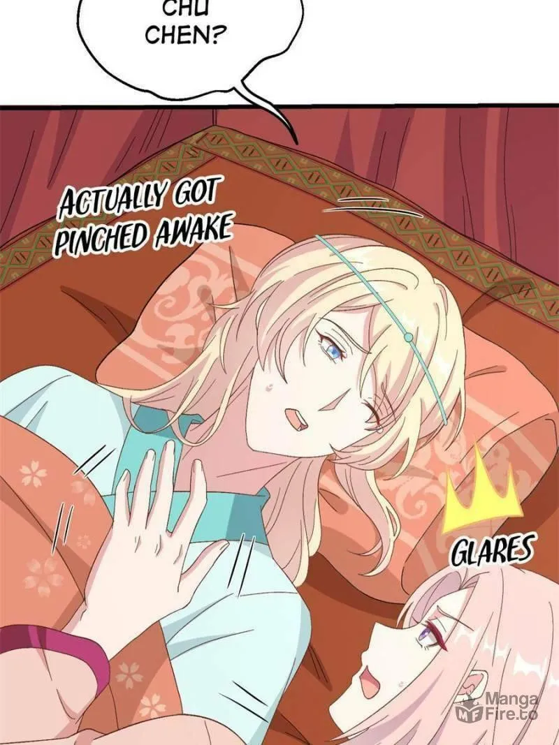 Read My Male Harem (Colored) chapter 71 image 2 on Lezhin