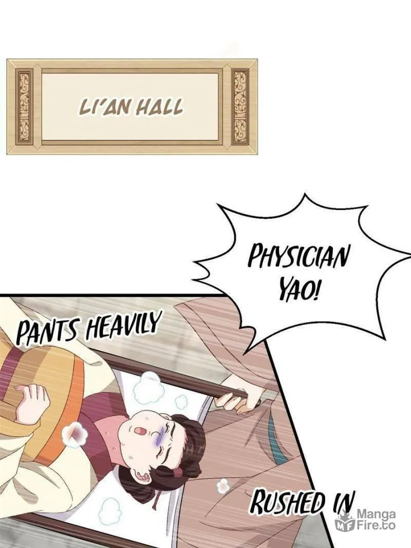 Read My Male Harem (Colored) chapter 71 image 20 on Lezhin