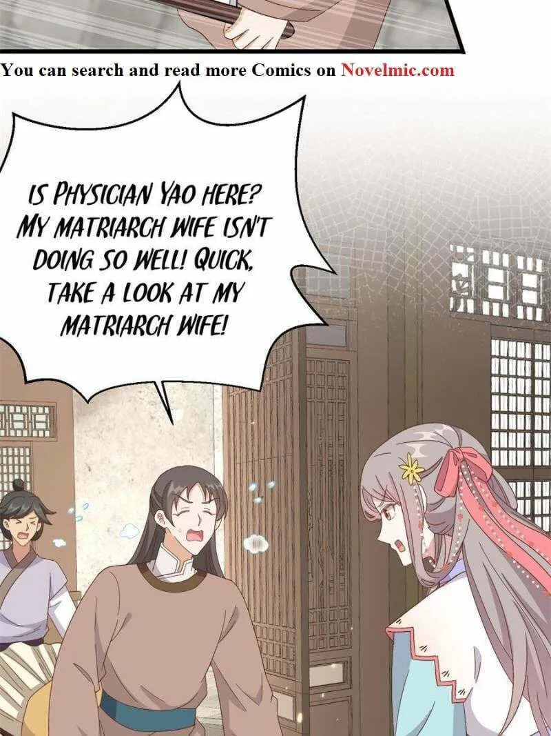 Read My Male Harem (Colored) chapter 71 image 21 on Lezhin