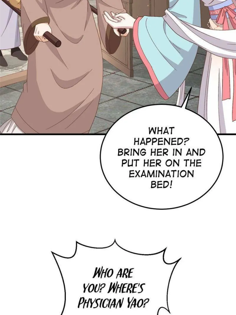 Read My Male Harem (Colored) chapter 71 image 22 on Lezhin