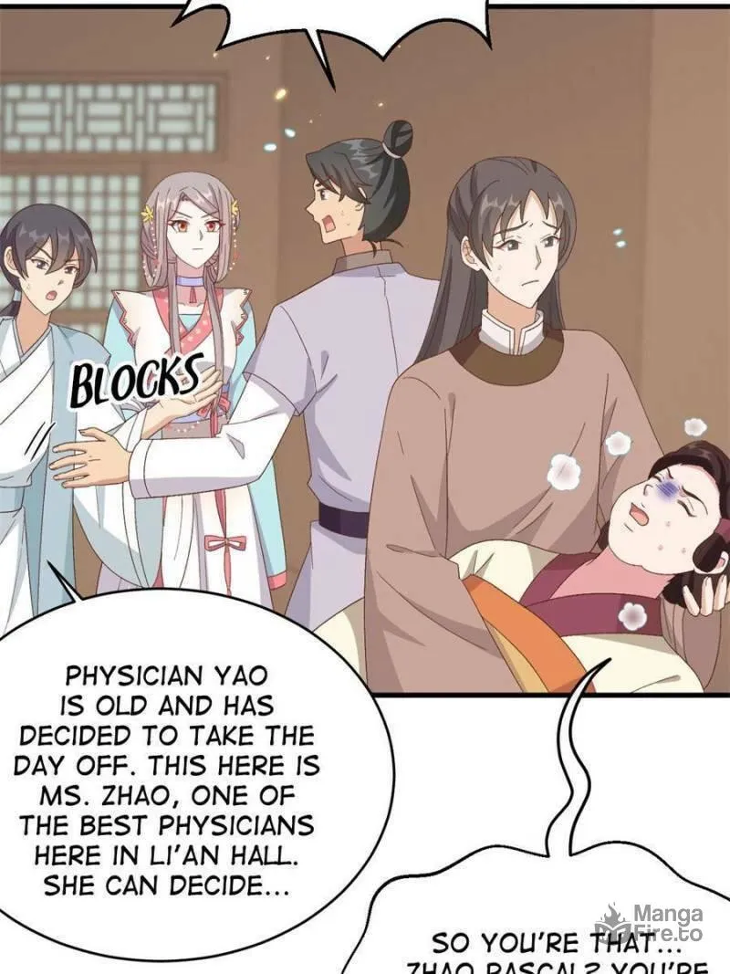 Read My Male Harem (Colored) chapter 71 image 23 on Lezhin