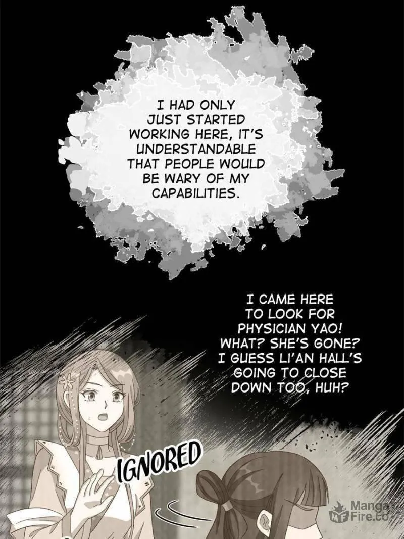 Read My Male Harem (Colored) chapter 71 image 26 on Lezhin