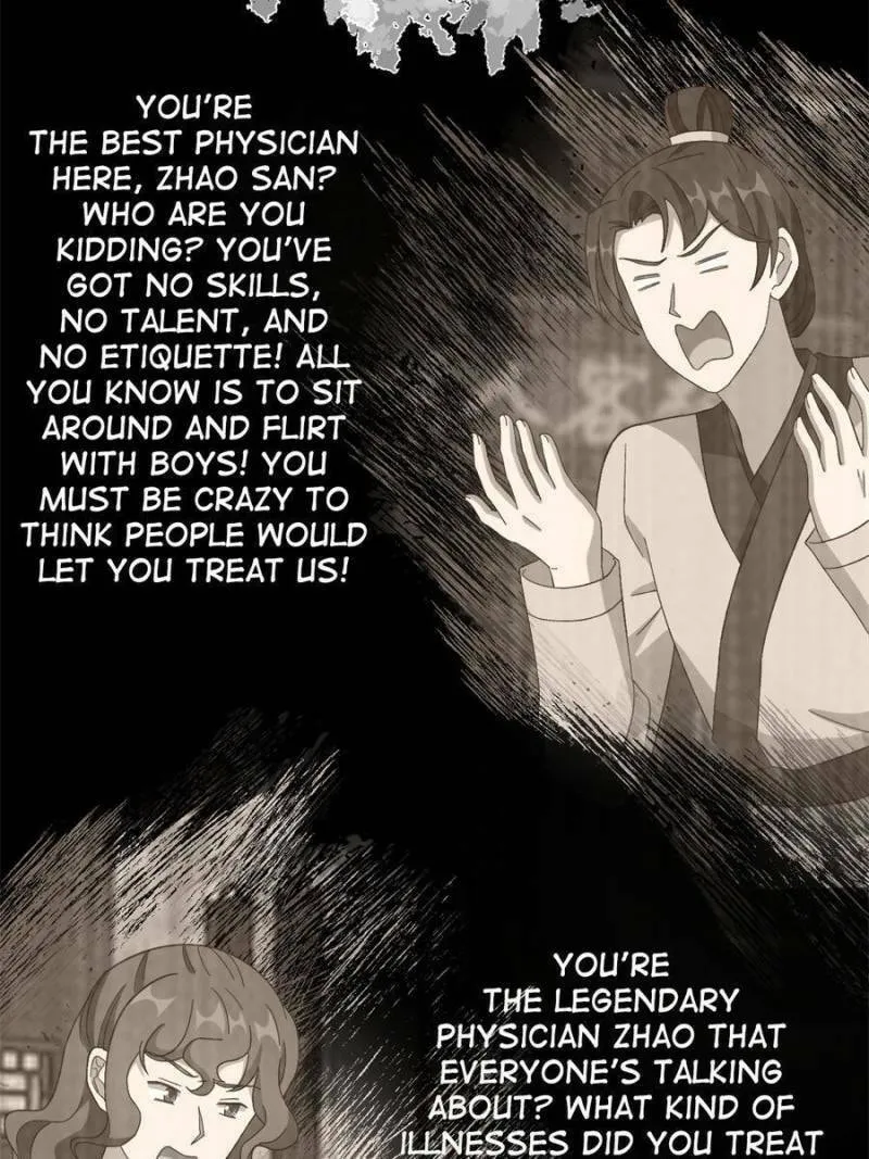 Read My Male Harem (Colored) chapter 71 image 28 on Lezhin