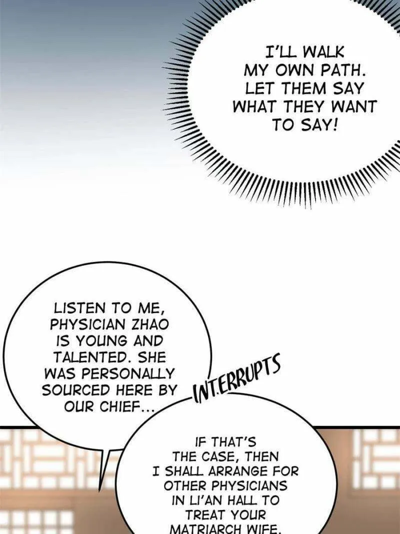 Read My Male Harem (Colored) chapter 71 image 33 on Lezhin