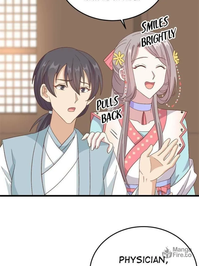Read My Male Harem (Colored) chapter 71 image 34 on Lezhin