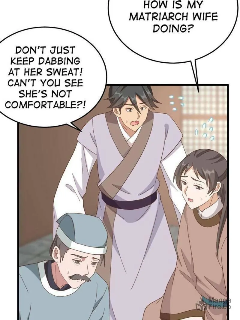 Read My Male Harem (Colored) chapter 71 image 35 on Lezhin