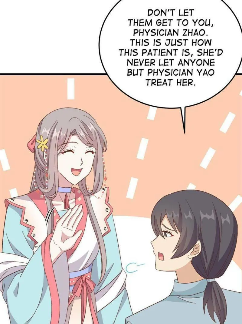 Read My Male Harem (Colored) chapter 71 image 37 on Lezhin