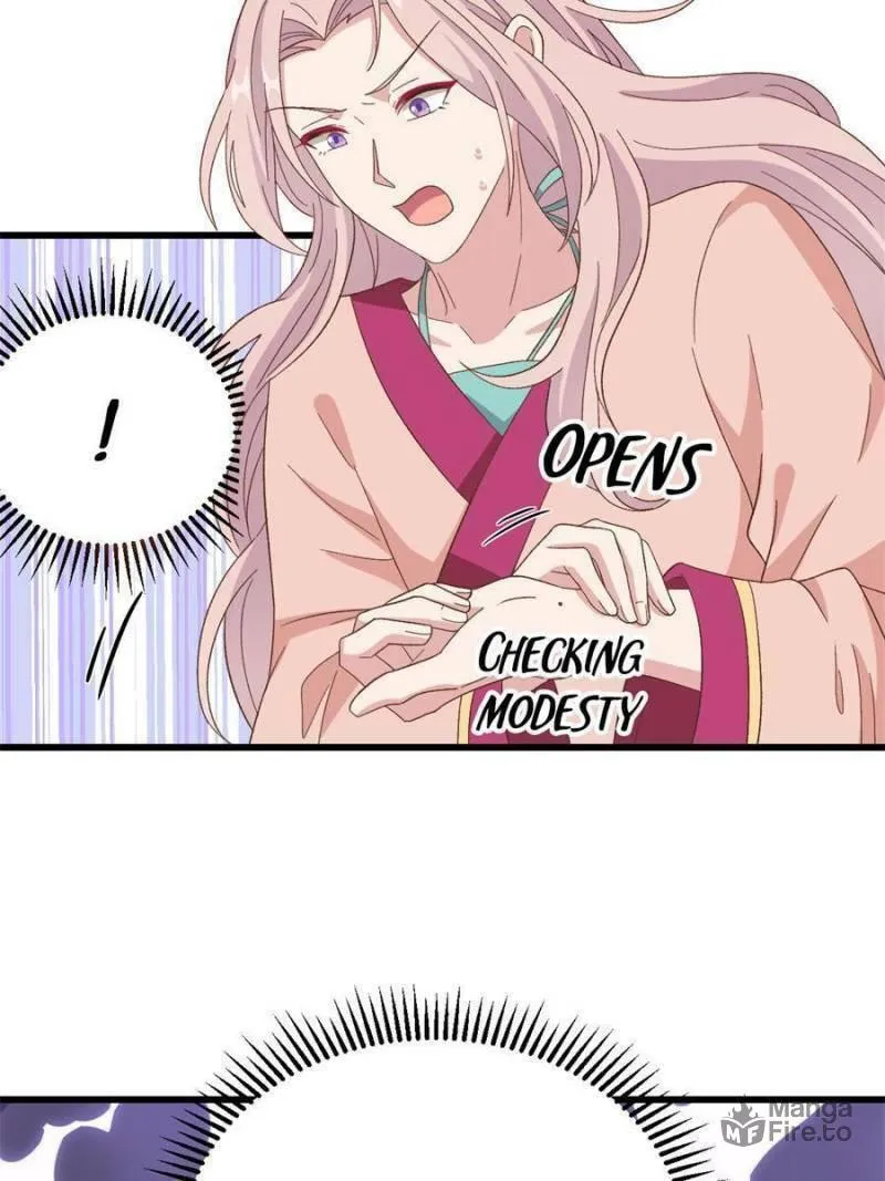Read My Male Harem (Colored) chapter 71 image 4 on Lezhin