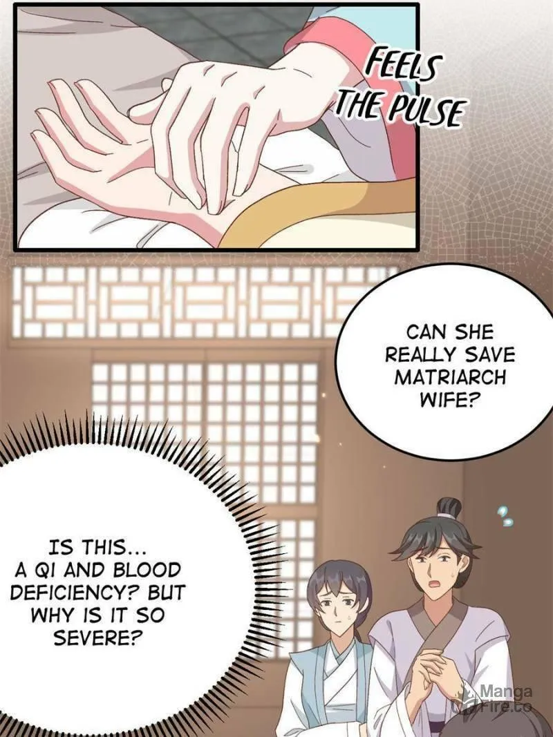 Read My Male Harem (Colored) chapter 71 image 47 on Lezhin