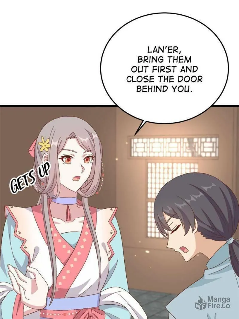 Read My Male Harem (Colored) chapter 71 image 49 on Lezhin