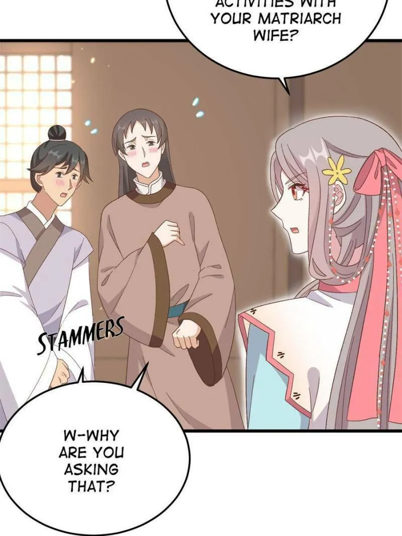 Read My Male Harem (Colored) chapter 71 image 52 on Lezhin