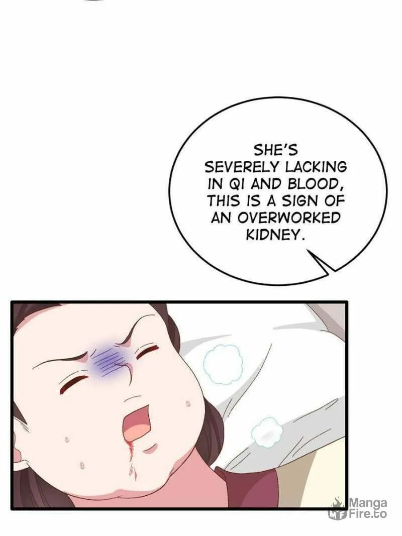 Read My Male Harem (Colored) chapter 71 image 53 on Lezhin