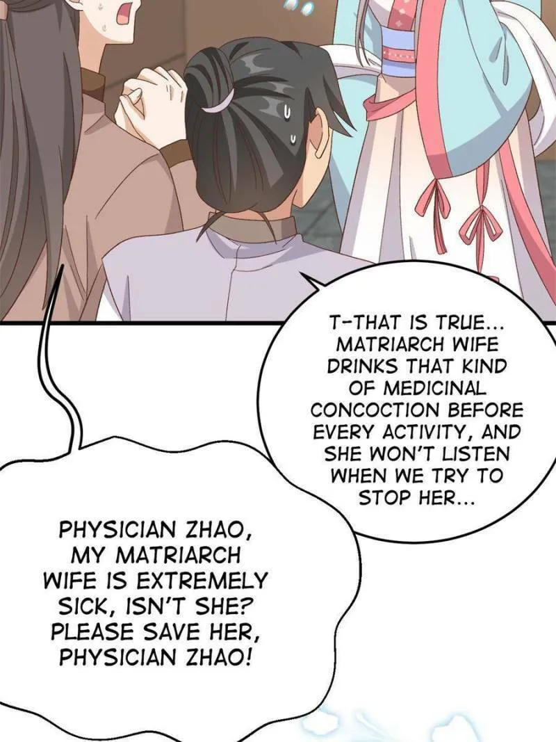 Read My Male Harem (Colored) chapter 71 image 55 on Lezhin