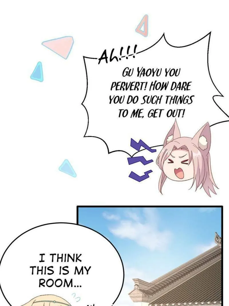 Read My Male Harem (Colored) chapter 71 image 6 on Lezhin
