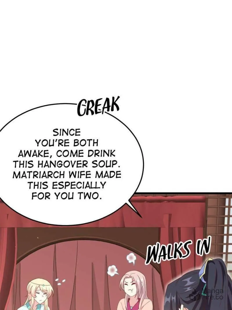 Read My Male Harem (Colored) chapter 71 image 9 on Lezhin