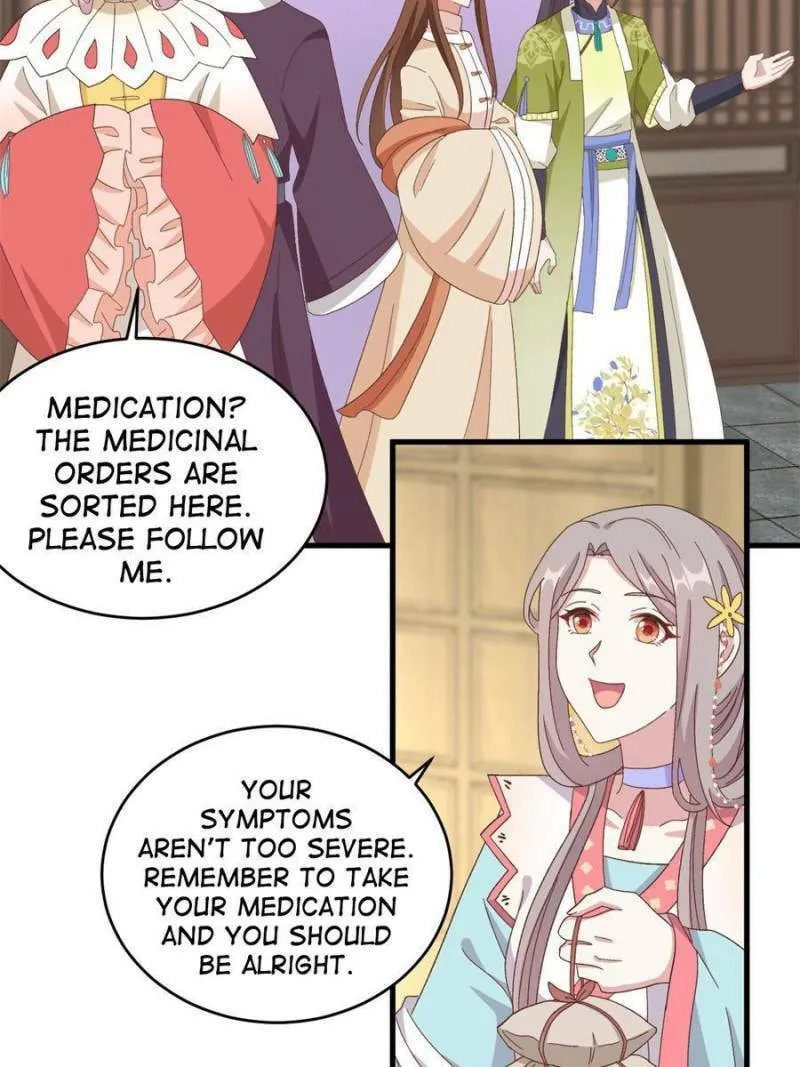 Read My Male Harem (Colored) chapter 72 image 22 on Lezhin