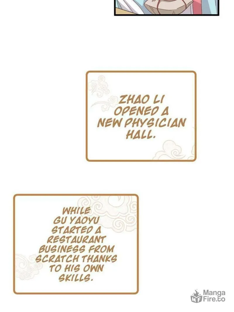 Read My Male Harem (Colored) chapter 72 image 23 on Lezhin