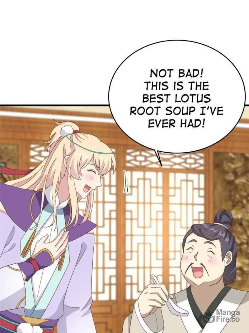 Read My Male Harem (Colored) chapter 72 image 24 on Lezhin