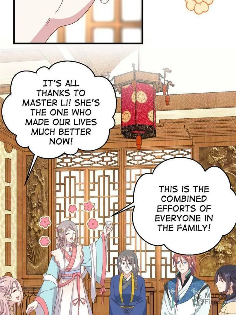Read My Male Harem (Colored) chapter 72 image 29 on Lezhin