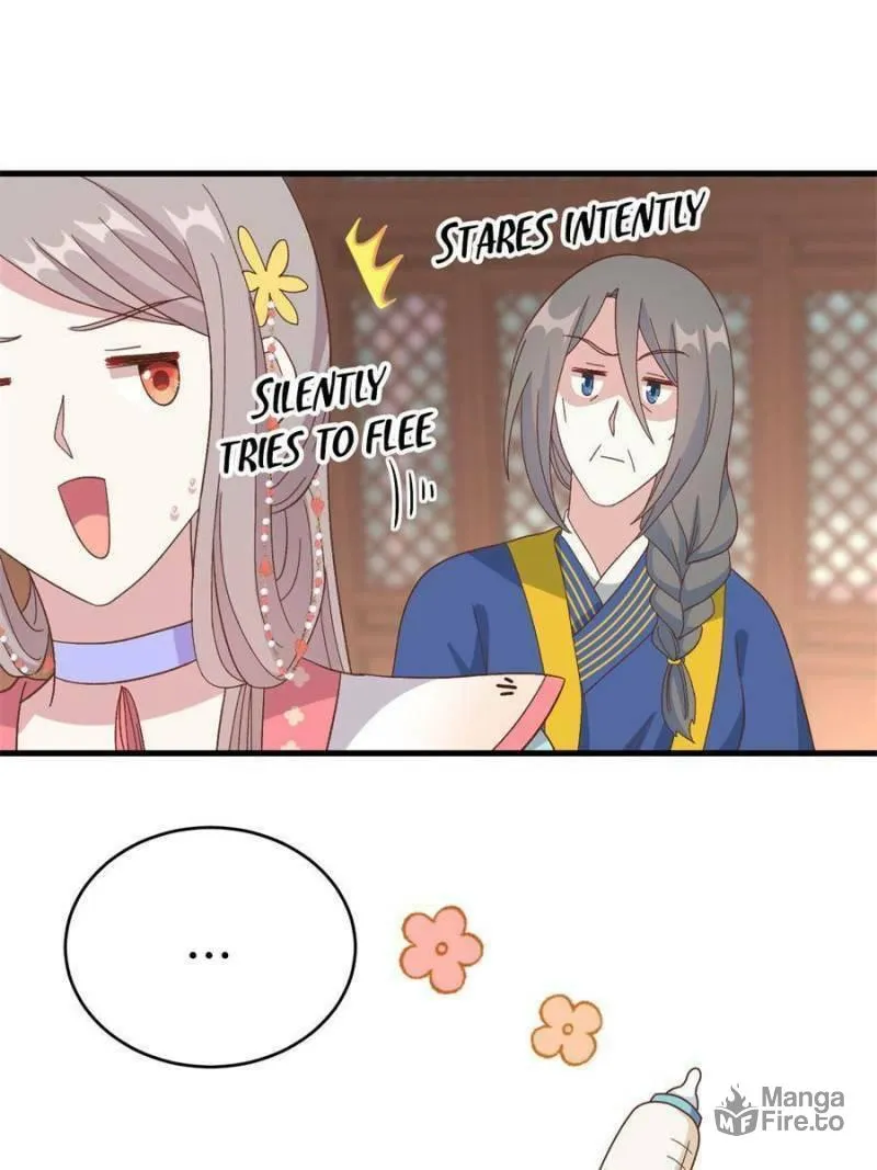 Read My Male Harem (Colored) chapter 72 image 32 on Lezhin