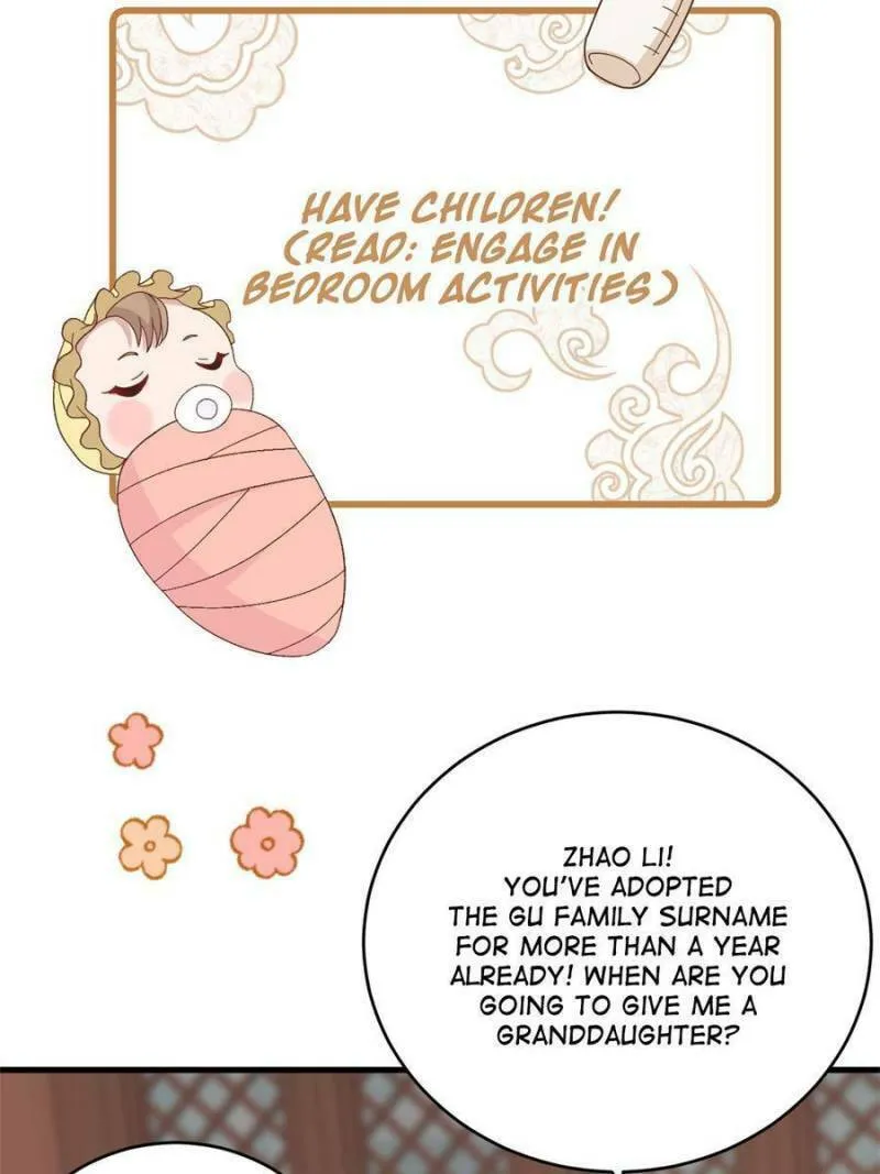 Read My Male Harem (Colored) chapter 72 image 33 on Lezhin
