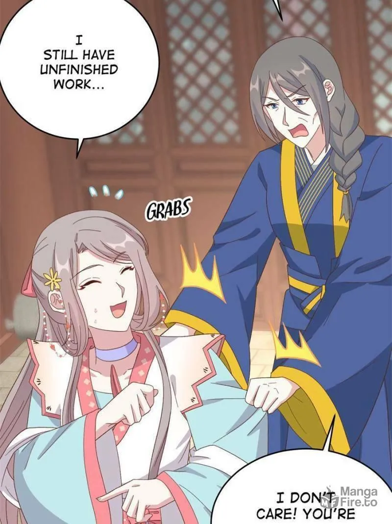 Read My Male Harem (Colored) chapter 72 image 34 on Lezhin