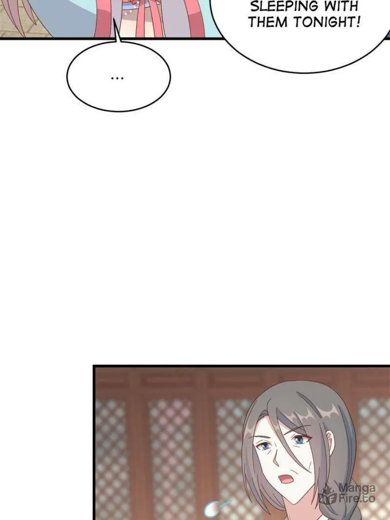 Read My Male Harem (Colored) chapter 72 image 35 on Lezhin