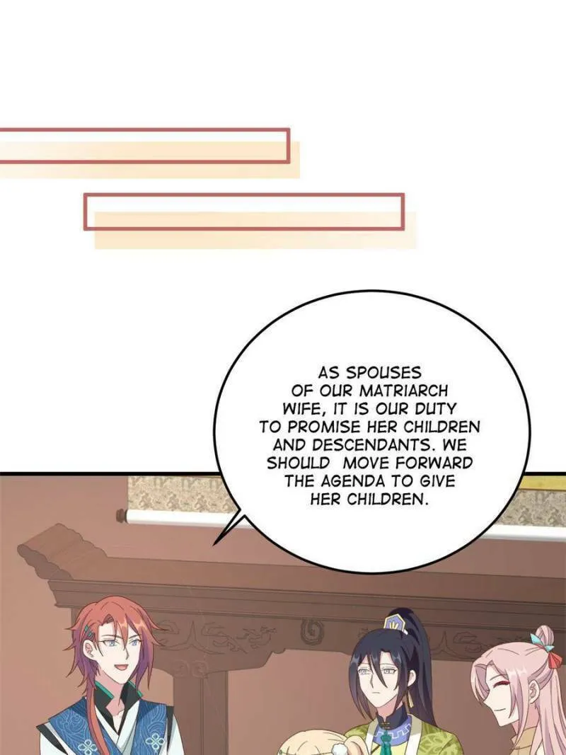 Read My Male Harem (Colored) chapter 72 image 42 on Lezhin