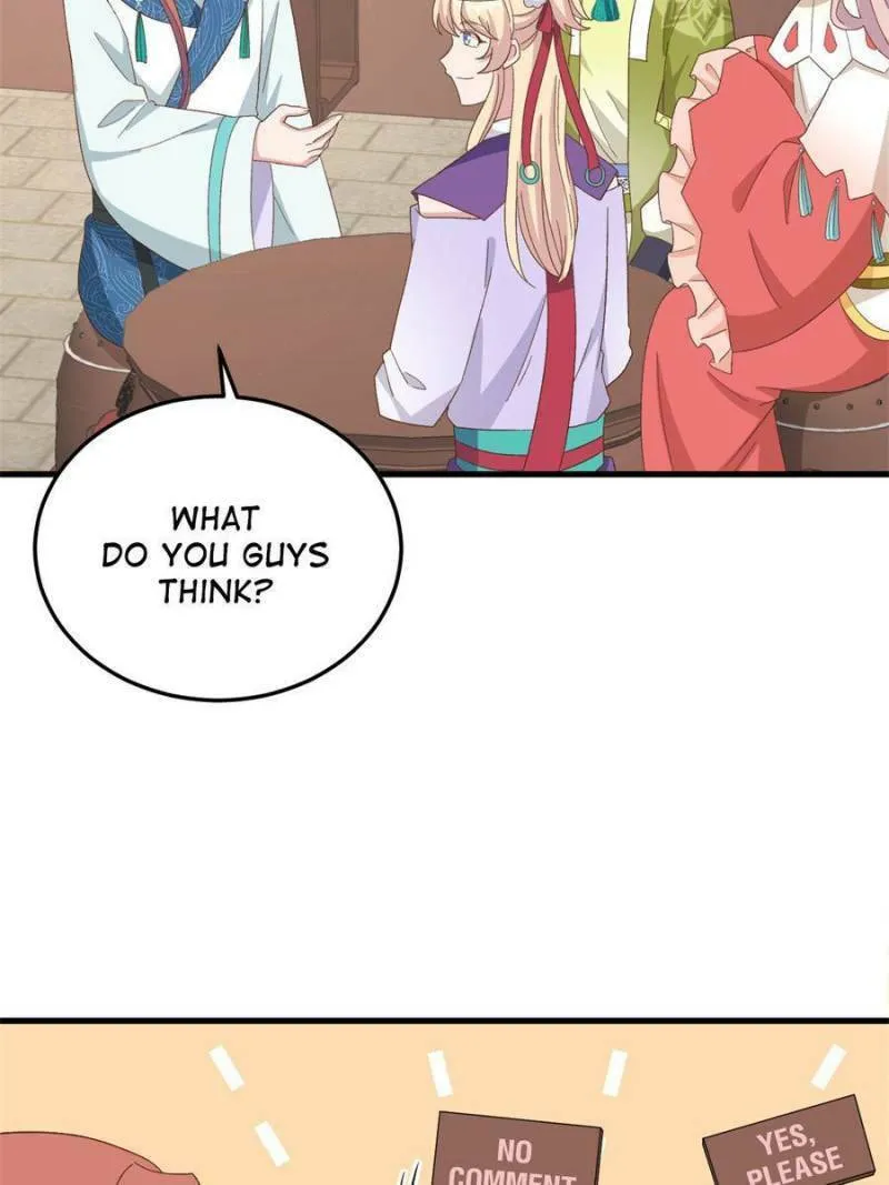 Read My Male Harem (Colored) chapter 72 image 43 on Lezhin