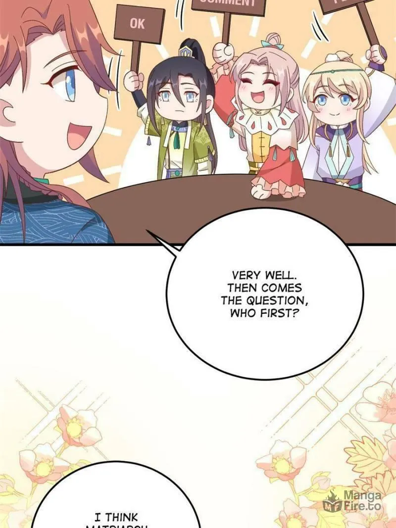 Read My Male Harem (Colored) chapter 72 image 44 on Lezhin