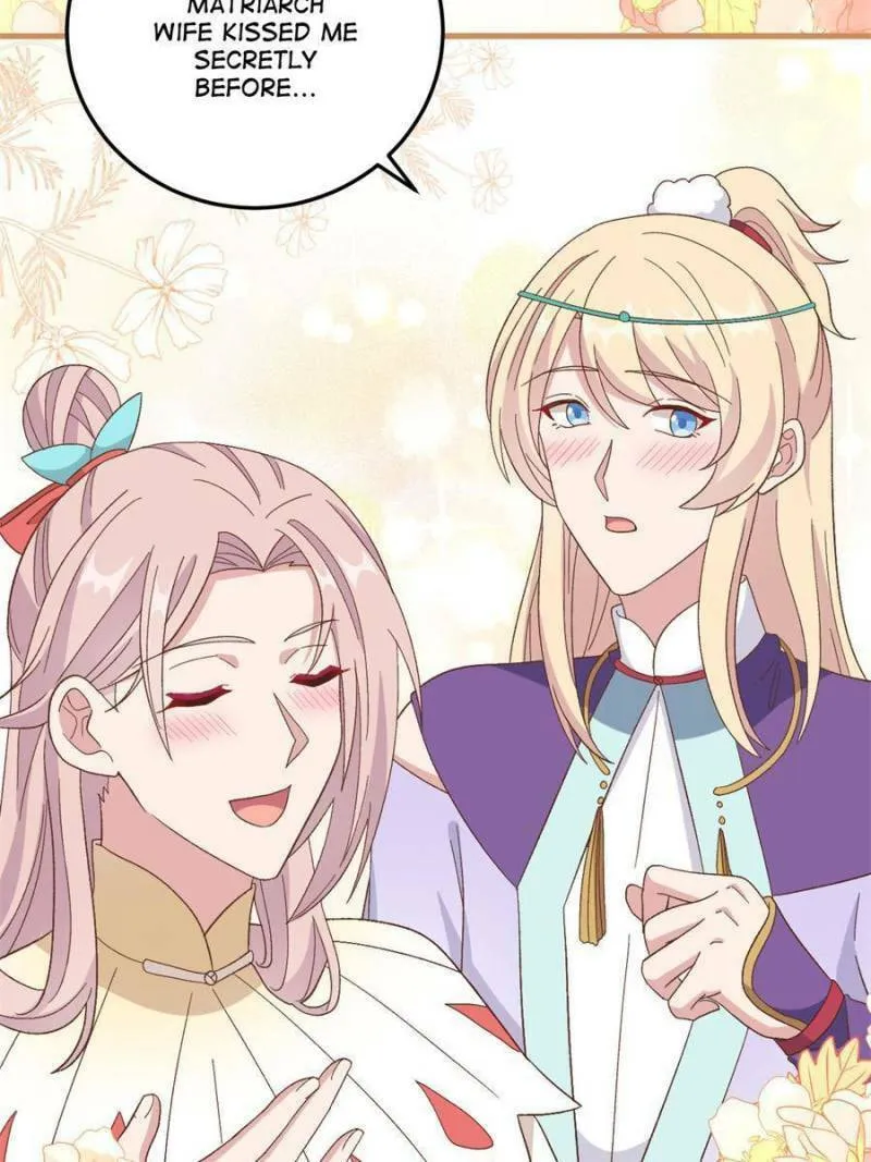 Read My Male Harem (Colored) chapter 72 image 45 on Lezhin