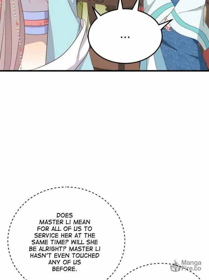 Read My Male Harem (Colored) chapter 72 image 49 on Lezhin