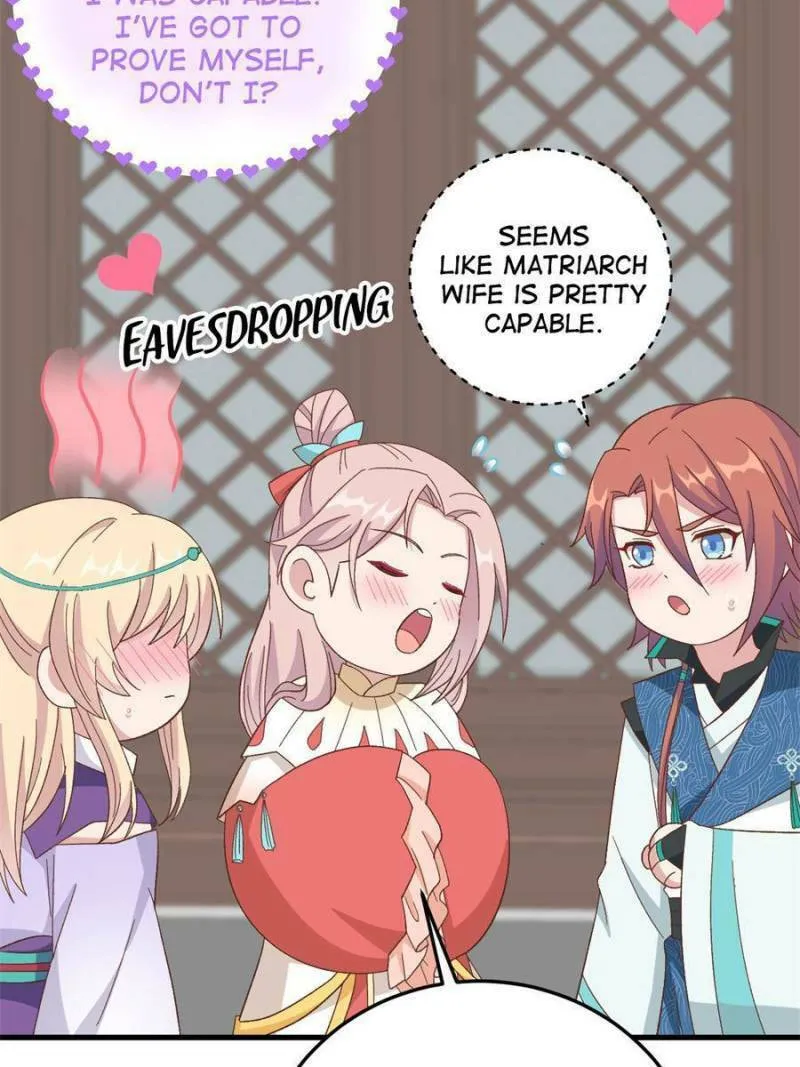 Read My Male Harem (Colored) chapter 72 image 57 on Lezhin