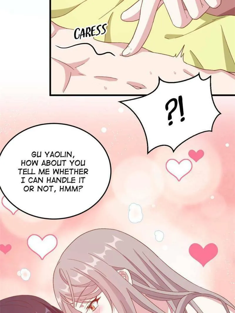 Read My Male Harem (Colored) chapter 72 image 61 on Lezhin