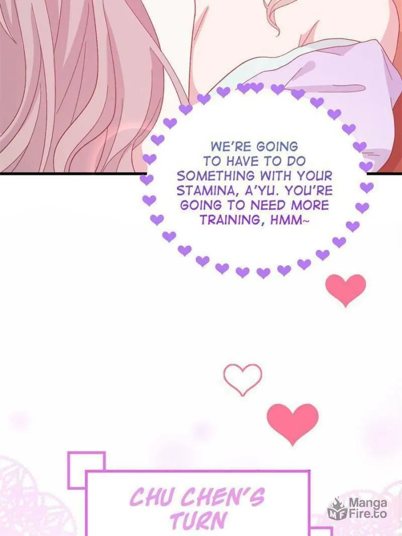 Read My Male Harem (Colored) chapter 72 image 69 on Lezhin