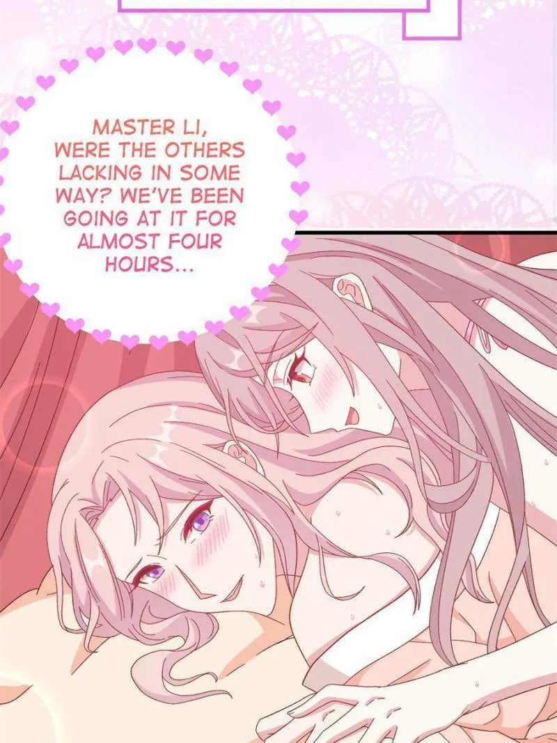 Read My Male Harem (Colored) chapter 72 image 70 on Lezhin